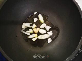 菠萝咕咾肉的做法步骤：7