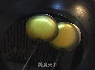 福建油饼的做法和配方的做法步骤：5