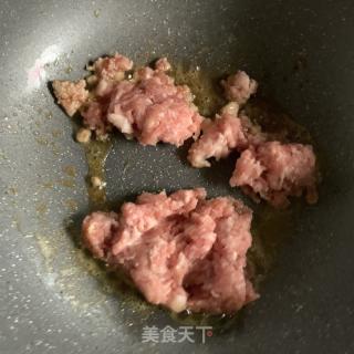 番茄肉酱意大利面-自家菜品就是食料足的做法步骤：12