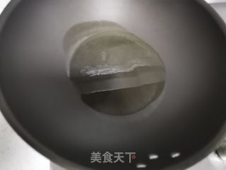 素炒豌豆苗的做法步骤：2