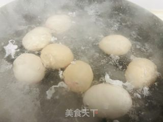 简单完美零失败的日式溏心蛋！的做法步骤：6