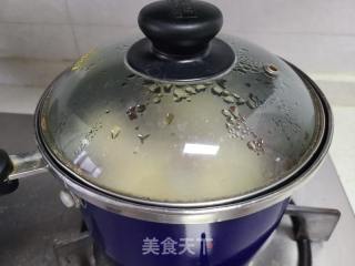 桂圆红枣银耳莲子羹的做法步骤：12