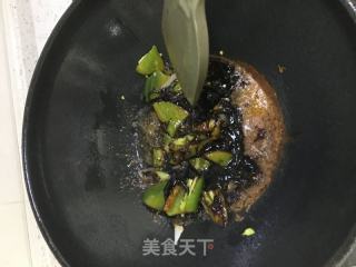 烧茄子的做法步骤：6