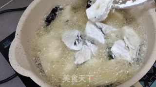 素烧茄子的做法步骤：7