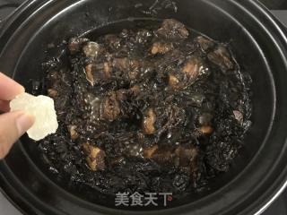 梅干菜烧肉的做法步骤：10