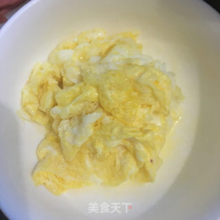 时蔬炒乌冬面的做法步骤：6