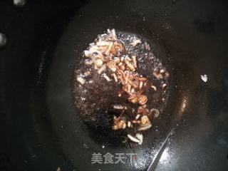 熘肉段的做法步骤：12