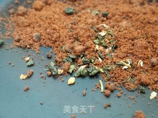 珍珠奶茶的做法步骤：3