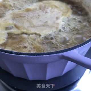 咖喱牛肉土豆盖饭的做法步骤：10