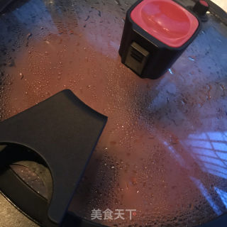 牛肉番茄拌意面的做法步骤：10