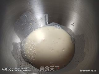 原味小餐包的做法步骤：1