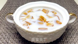 果茶冻撞奶的做法步骤：15