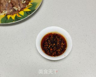 五香卤牛肉的做法步骤：6