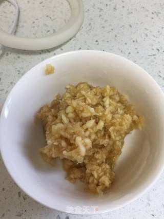 泰式黄金鸡腿咖喱饭（附鸡腿剔骨方法）的做法步骤：5