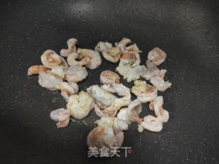 泰式甜辣虾的做法步骤：5