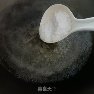 火龙果果冻的做法步骤：4