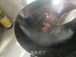 家常红烧肉的做法步骤：6