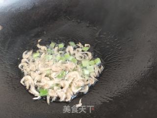 清炒小油菜的做法步骤：3