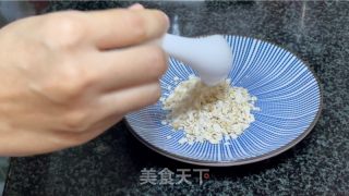 奶香银耳燕麦粥的做法步骤：2