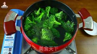 韩剧里的那道大菜——牛肉炒杂菜的做法步骤：5