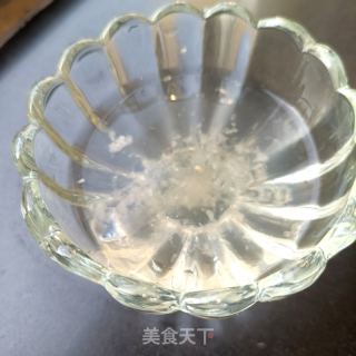 鸭梨醋的做法步骤：12