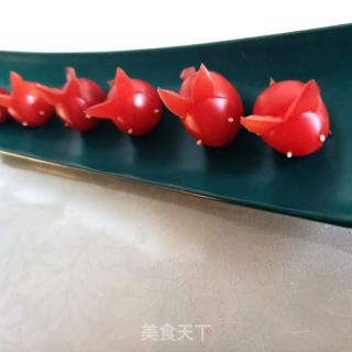 大展宏图（兔）的做法步骤：9