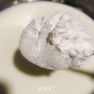 小豆“冰棍儿”的做法步骤：2