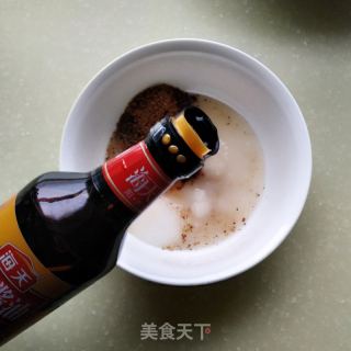 自己在家灌香肠的做法步骤：4