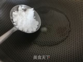 拔丝蜜红薯的做法步骤：7