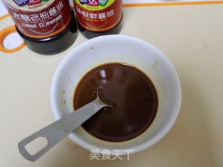 木须肉片的做法步骤：6