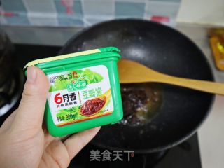 酱爆里脊肉丝❗️酱香浓郁，香而不油腻的做法步骤：9