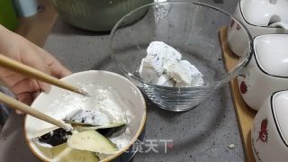 素烧茄子的做法步骤：5