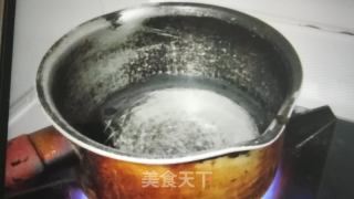 黎麦粥的做法步骤：1