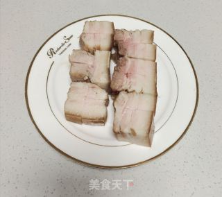 香浓红烧肉的做法步骤：2