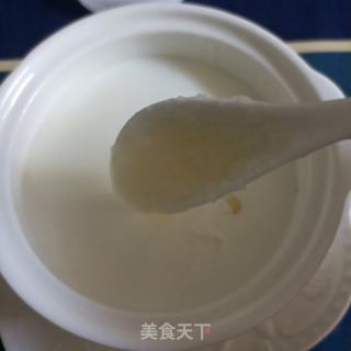 蓝莓黄蜜樱桃碗的做法步骤：9