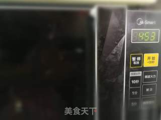 无油咖喱烤鸡腿的做法步骤：13