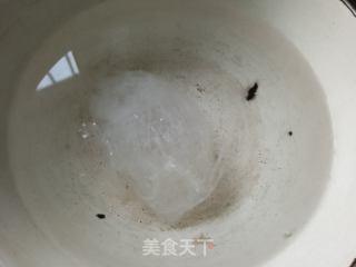 煮燕窝的做法步骤：2