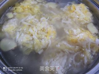 酸菜粉条炖排骨的做法步骤：7