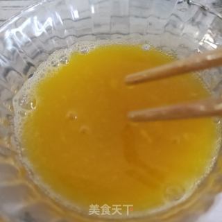 芒果酸奶慕斯蛋糕的做法步骤：28