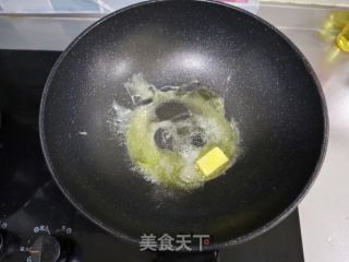 黑椒虾仁意面❗️巨好吃零基础❗️的做法步骤：6