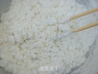 东北粘耗子的做法步骤：4