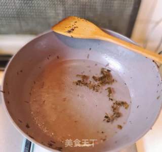 滇味酸菜魔芋粉丝煲的做法步骤：8