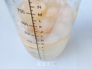 冰鲜柠檬水的做法步骤：3