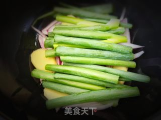 窑鸡腿的做法步骤：7