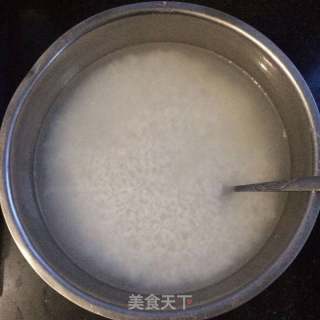 豆沙八宝饭的做法步骤：1