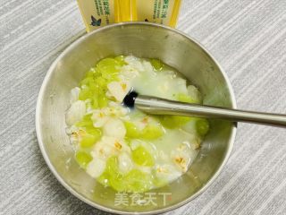 青提荔枝茶的做法步骤：7