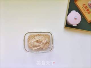 不加鸡蛋面粉，宝宝辅食山药红枣糕，附成功小窍门~的做法步骤：4