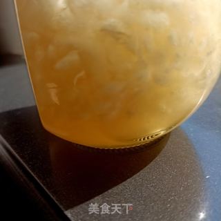 鸭梨醋的做法步骤：10