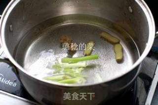 上海风味【糟卤虾】——夏日凉爽小菜做起来，佐餐、零食两相宜的做法步骤：2