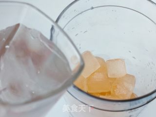 百香果柠檬茶的做法步骤：6